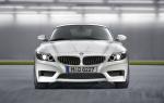 BMW Z4 2010 года